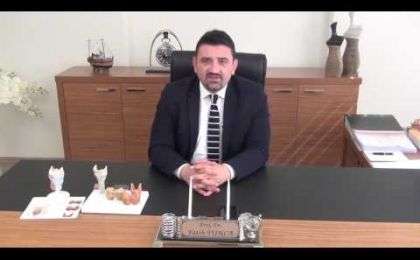 Prof.Dr.Fatih Tunca,tiroid,kanser,papiller