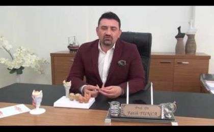 Prof.Dr.Fatih Tunca,tiroid,kanser