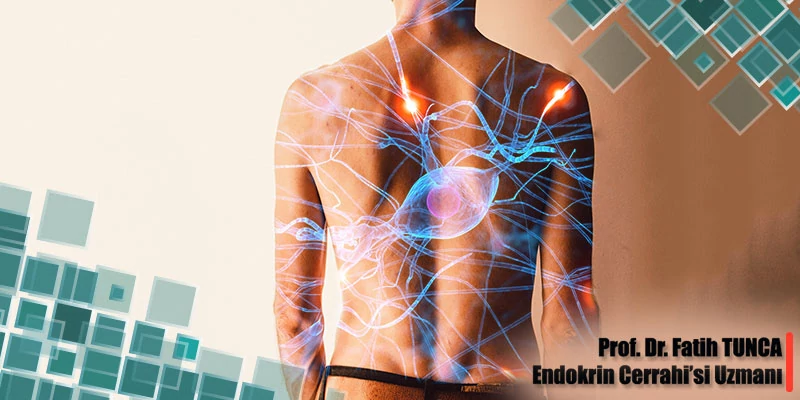 Endokrin Cerrahisi
